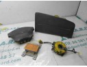 Recambio de kit airbag para nissan almera (n15) competence (1998) referencia OEM IAM   