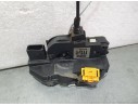 Recambio de cerradura puerta trasera derecha para opel astra j lim. selective referencia OEM IAM 13579566  5 PINES