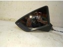 Recambio de retrovisor izquierdo para seat leon st (5f8) style referencia OEM IAM  5 CABLES ELECTRICO