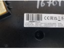 Recambio de cuadro instrumentos para peugeot partner furgoneta/monovolumen (k9) 1.5 bluehdi 100 referencia OEM IAM 9865967380  