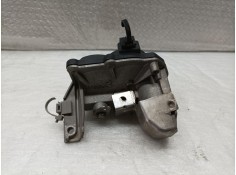 Recambio de valvula escape para dacia sandero stepway referencia OEM IAM 34315E0101 50885503 PIERBURG