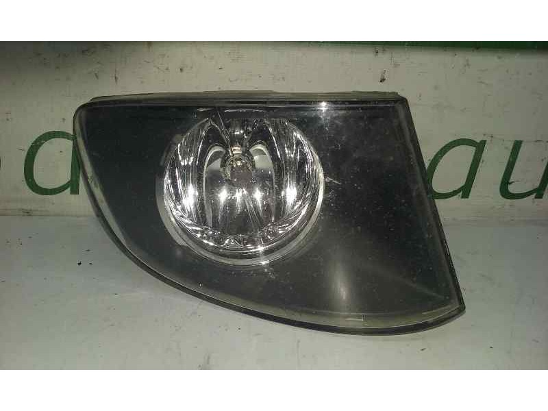 Recambio de faro antiniebla derecho para bmw serie 3 coupe (e92) 325i referencia OEM IAM   