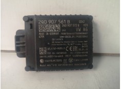 Recambio de radar de distancias para audi q2 (gab) 30 tfsi design referencia OEM IAM 2Q0907561B  