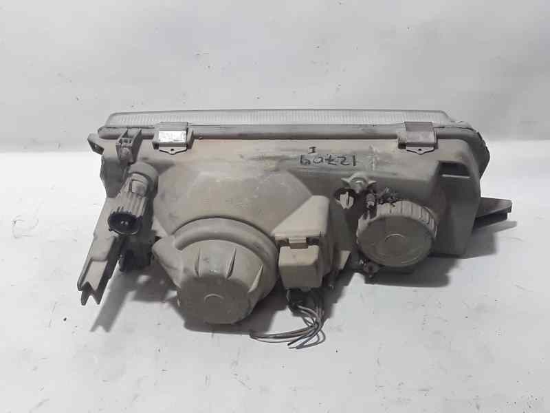 Recambio de faro izquierdo para renault r 11 referencia OEM IAM   