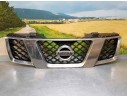 Recambio de rejilla delantera para nissan pathfinder (r51) 2.5 dci se referencia OEM IAM   TOCADA