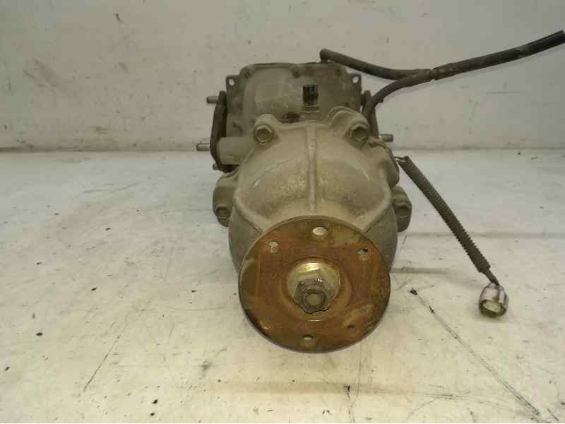 Recambio de diferencial trasero para suzuki sx4 rw (ey) gl+ referencia OEM IAM   
