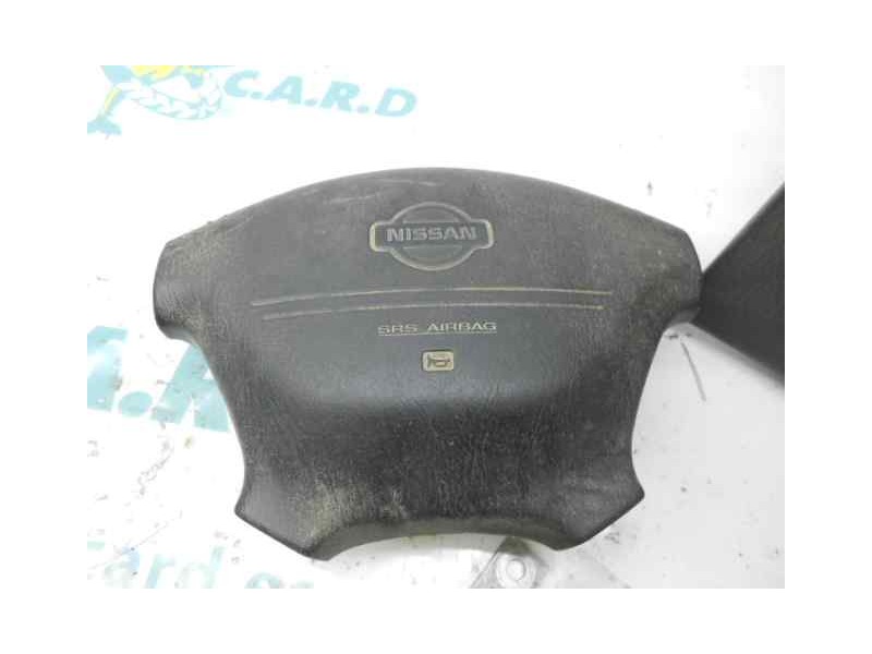 Recambio de kit airbag para nissan almera (n15) competence (1998) referencia OEM IAM   