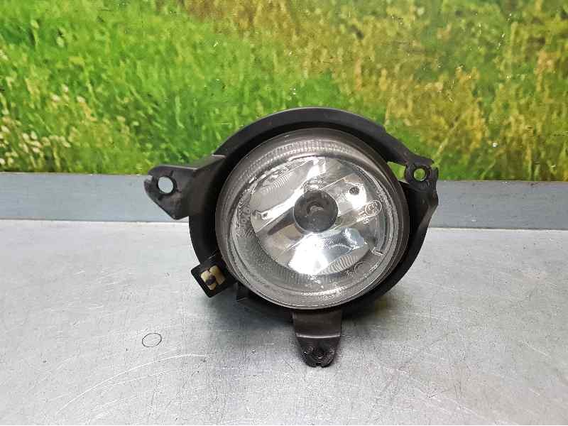 Recambio de faro antiniebla izquierdo para ssangyong actyon 200 xdi referencia OEM IAM   