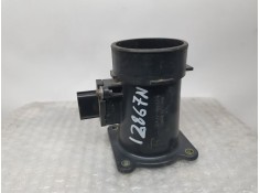 Recambio de caudalimetro para nissan x-trail (t30) comfort referencia OEM IAM 22680AW400  