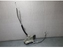 Recambio de cerradura puerta trasera derecha para peugeot 508 sw allure referencia OEM IAM 16943573 131495 6 PINES