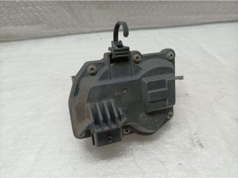 Recambio de valvula escape para dacia sandero stepway referencia OEM IAM 34315E0101 50885503 PIERBURG