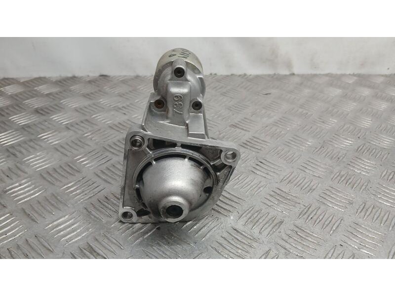 Recambio de motor arranque para jeep renegade longitude fwd referencia OEM IAM 51810308 BOSCH 0001138010