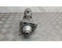 Recambio de motor arranque para jeep renegade longitude fwd referencia OEM IAM 51810308 BOSCH 0001138010