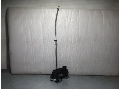 Recambio de cerradura puerta trasera derecha para ford galaxy (ca1) ghia referencia OEM IAM 6M2AR26412EC A048317 10 PINES