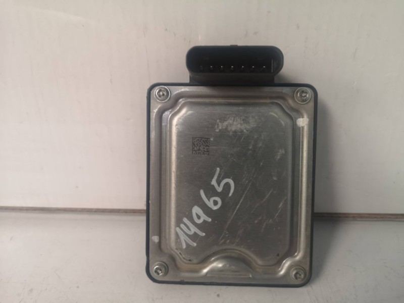 Recambio de radar de distancias para audi q2 (gab) 30 tfsi design referencia OEM IAM 2Q0907561B  