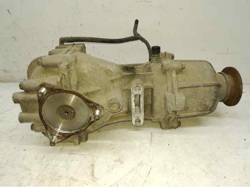 Recambio de diferencial trasero para suzuki sx4 rw (ey) gl+ referencia OEM IAM   