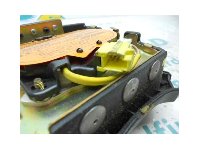 Recambio de kit airbag para nissan almera (n15) competence (1998) referencia OEM IAM   