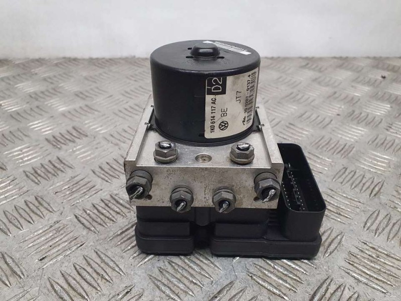 Recambio de abs para volkswagen golf vi (5k1) advance referencia OEM IAM 1K0614117AC 10020701374 ATE