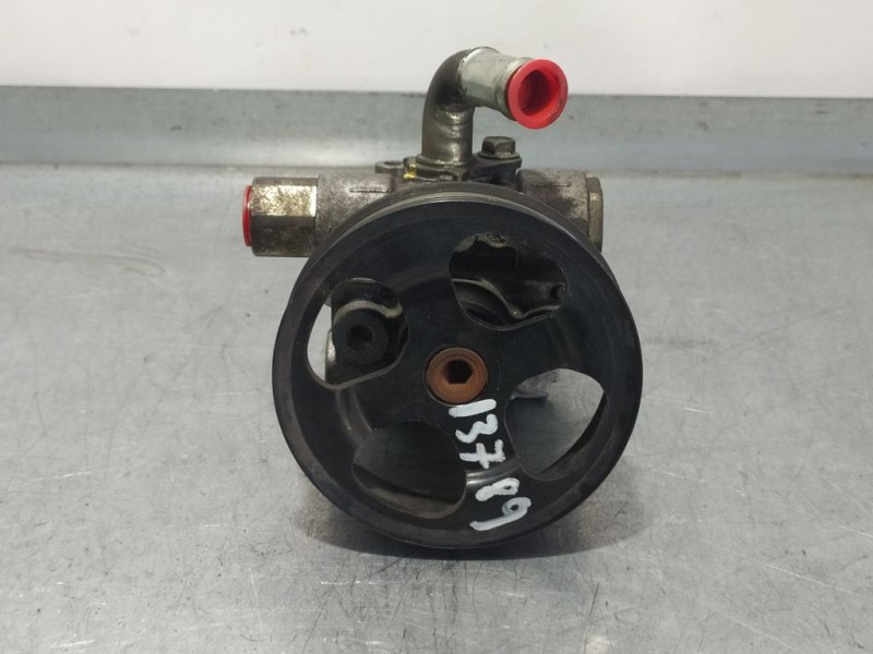 Recambio de bomba direccion para jeep compass limited referencia OEM IAM 76082453  CIB