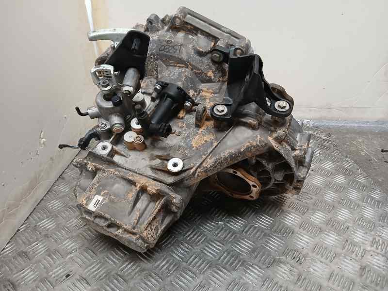 Recambio de caja cambios para audi q2 (gab) 3.0 tfsi desing referencia OEM IAM UDL 070720 6VELOCIDADES