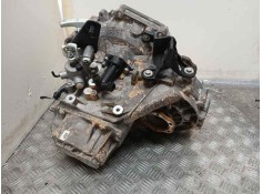 CAJA CAMBIOS UDL 070720 6VELOCIDADES