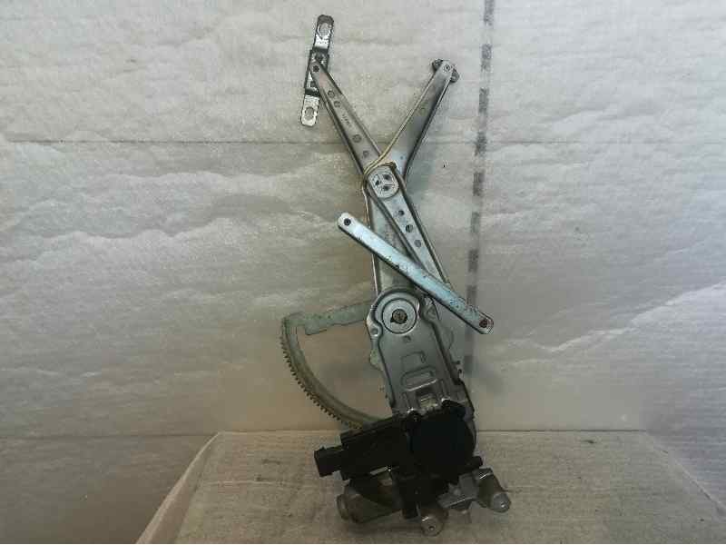 Recambio de elevalunas delantero izquierdo para opel corsa c 1.3 16v cdti cat (z 13 dt / ln9) referencia OEM IAM 400708F 6 PINS 