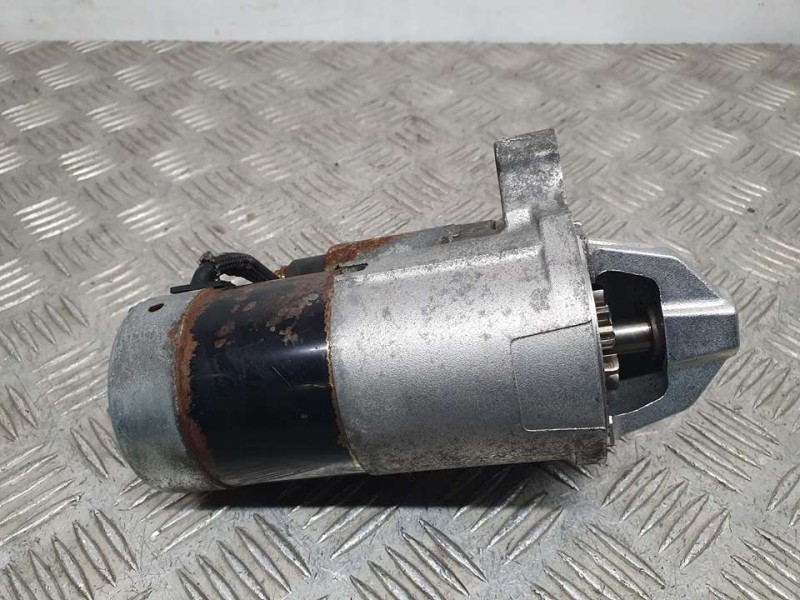 Recambio de motor arranque para mazda 2 lim. () style referencia OEM IAM M000T89281ZC  
