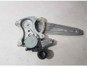 Recambio de elevalunas trasero derecho para toyota auris luna referencia OEM IAM 857200D120 973581100 DENSO ELECTRICO