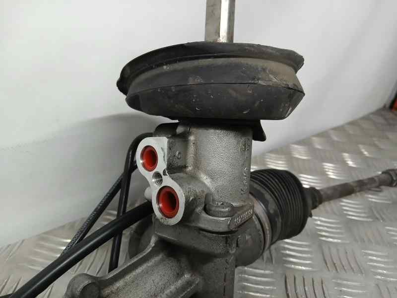 Recambio de cremallera direccion para peugeot 3008 allure referencia OEM IAM 6820000084  ASISTIDA KOYO