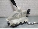 Recambio de cerradura puerta trasera derecha para peugeot 508 sw allure referencia OEM IAM 16943573 131495 6 PINES