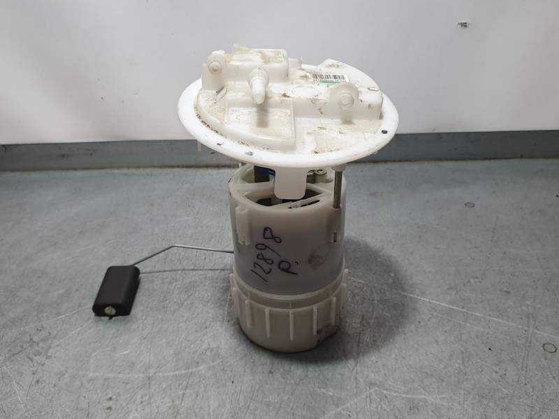 Recambio de aforador para peugeot 208 style referencia OEM IAM 9674466680 55063615 