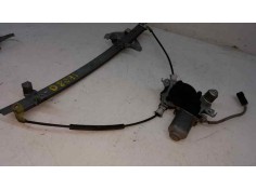 Recambio de elevalunas delantero derecho para nissan almera (n16/e) comfort referencia OEM IAM  2 PINS ELECTRICO