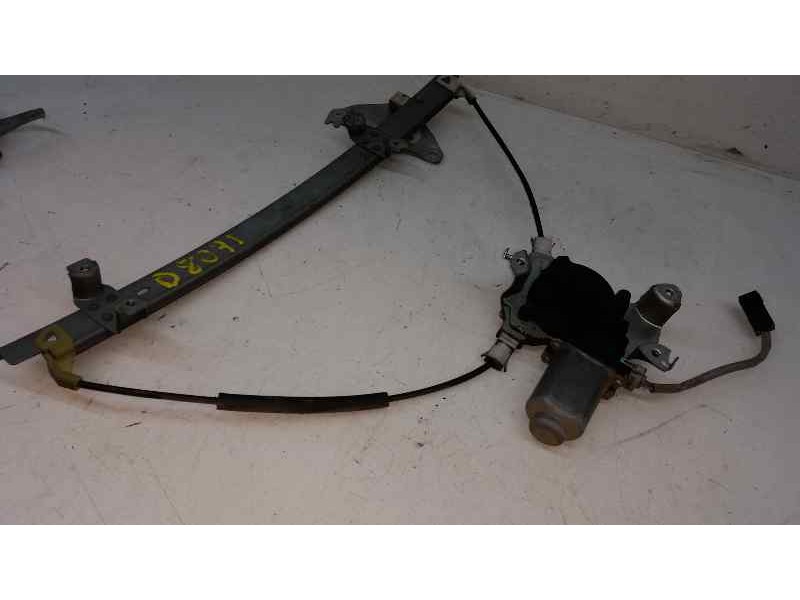 Recambio de elevalunas delantero derecho para nissan almera (n16/e) comfort referencia OEM IAM  2 PINS ELECTRICO