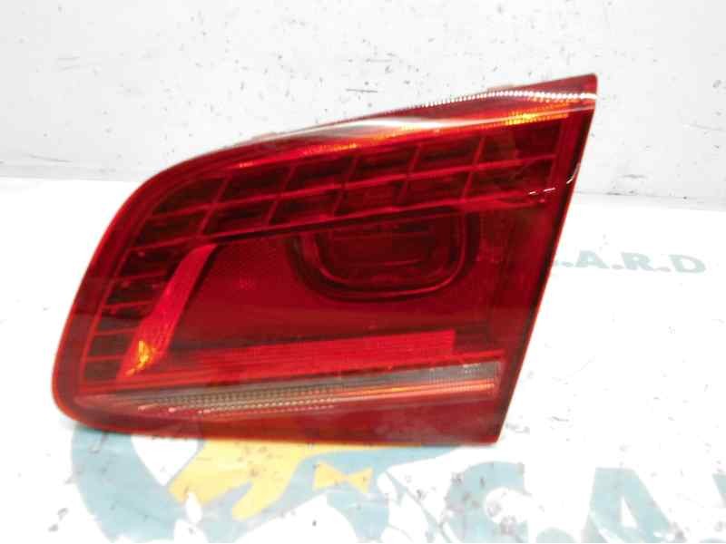 Recambio de piloto trasero derecho para volkswagen passat lim. (362) edition bluemotion referencia OEM IAM   INTERIOR DE LEDS
