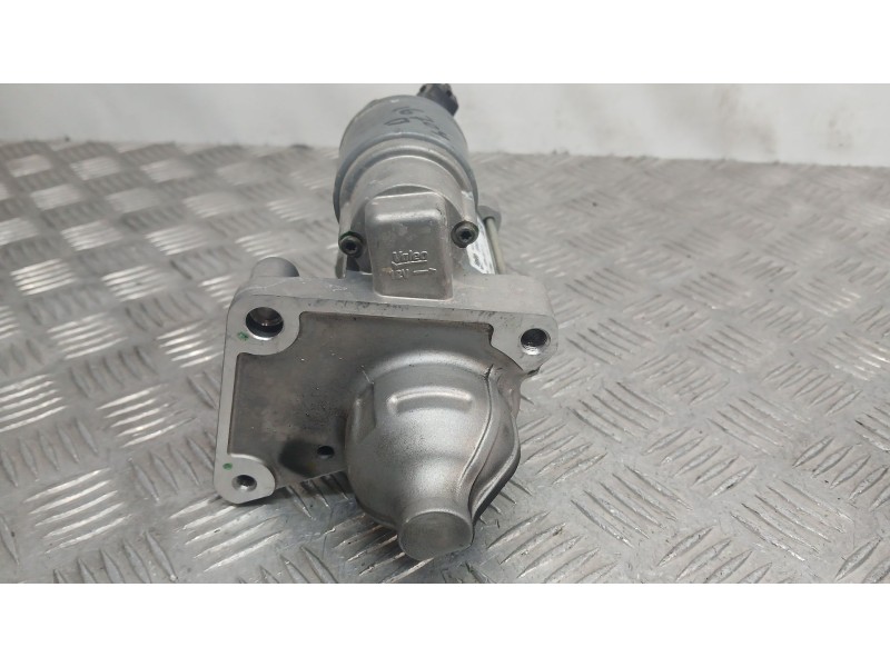 Recambio de motor arranque para peugeot partner furgoneta/monovolumen (k9) 1.5 bluehdi 100 referencia OEM IAM 9832577880 VALEO E