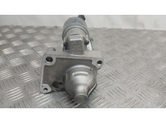 Recambio de motor arranque para peugeot partner furgoneta/monovolumen (k9) 1.5 bluehdi 100 referencia OEM IAM 9832577880 VALEO E