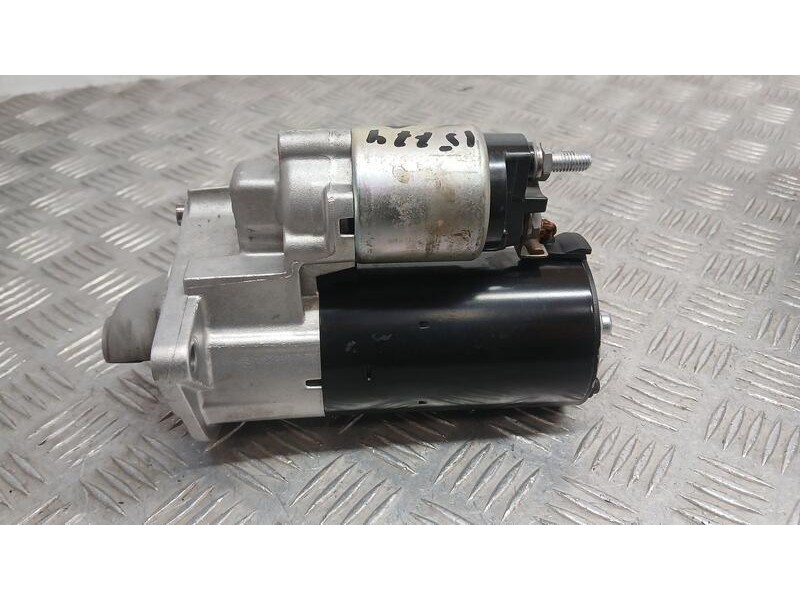 Recambio de motor arranque para jeep renegade longitude fwd referencia OEM IAM 51810308 BOSCH 0001138010