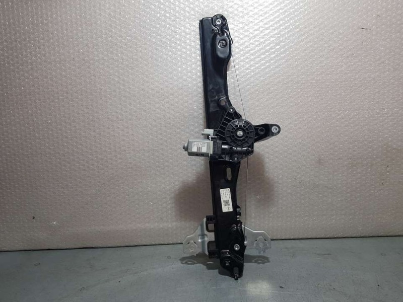 Recambio de elevalunas delantero derecho para nissan pulsar (c13) acenta referencia OEM IAM 807003ZL0B  