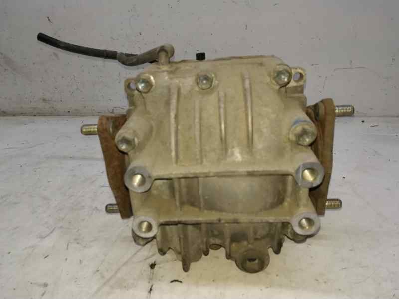 Recambio de diferencial trasero para suzuki sx4 rw (ey) gl+ referencia OEM IAM   