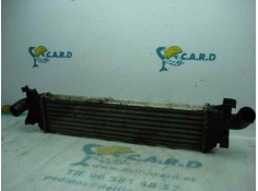 INTERCOOLER 4N5H9L440VF PATAS ROTAS 