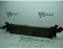Recambio de intercooler para volvo v50 familiar 2.0 d momentum referencia OEM IAM 4N5H9L440VF PATAS ROTAS 