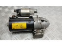 Recambio de motor arranque para bmw 1 (e87) 118 d referencia OEM IAM 12417798006 BOSCH 0001139002