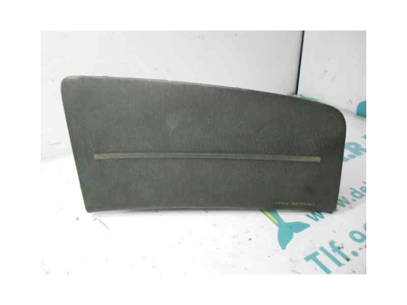 Recambio de kit airbag para nissan almera (n15) competence (1998) referencia OEM IAM   