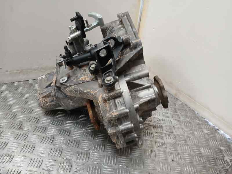 Recambio de caja cambios para audi q2 (gab) 3.0 tfsi desing referencia OEM IAM UDL 070720 6VELOCIDADES