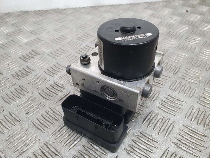 Recambio de abs para volkswagen golf vi (5k1) advance referencia OEM IAM 1K0614117AC 10020701374 ATE