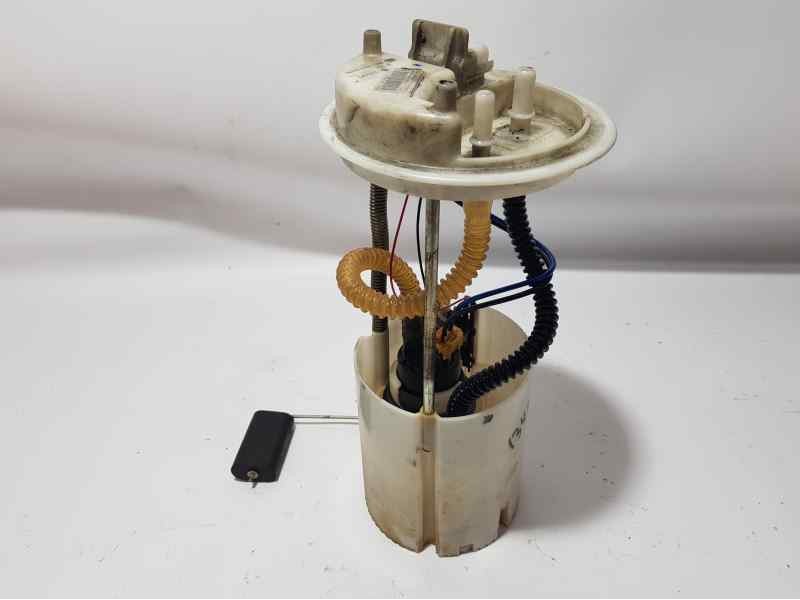 Recambio de aforador para fiat doblo ii cargo (263) furgón sx maxi referencia OEM IAM 51827144 0580203040 BOSCH