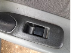 Recambio de mando elevalunas trasero derecho para nissan primera (p11) 2.0 td referencia OEM IAM 254112F000  