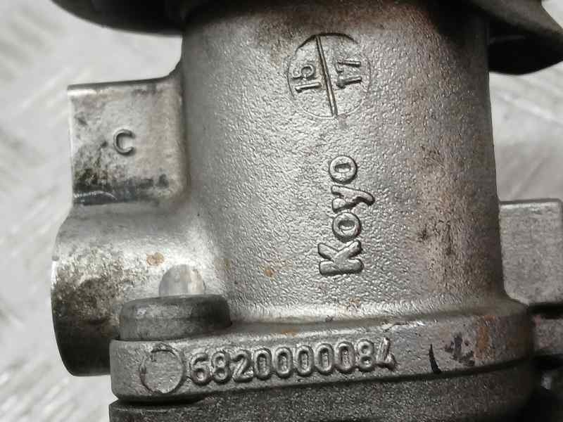 Recambio de cremallera direccion para peugeot 3008 allure referencia OEM IAM 6820000084  ASISTIDA KOYO