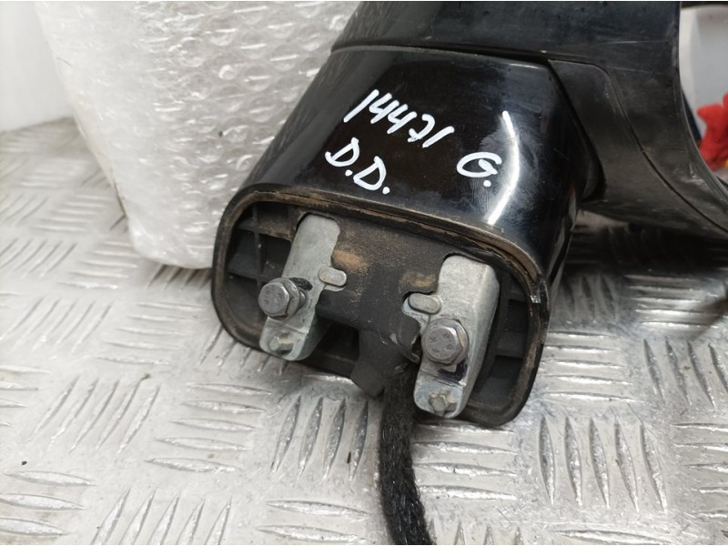 Recambio de retrovisor derecho para citroën c4 berlina vtr plus referencia OEM IAM 8149YN  ELECTRICO 6 Y 2 CABLES