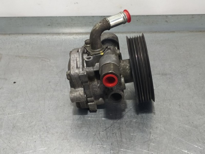 Recambio de bomba direccion para jeep compass limited referencia OEM IAM 76082453  CIB